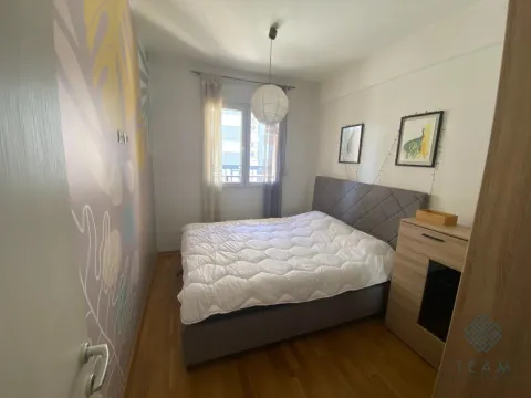 Izdavanje, jednosoban stan, 41m², Zabjelo, Podgorica - image 7