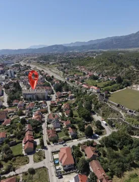 Rent, office space, 24m², Stara varoš, Nikšić - image 13