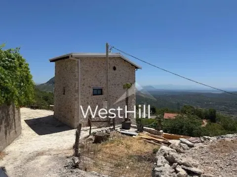 Prodaja, kuća, 102m², Dobre Vode, Bar - image 2