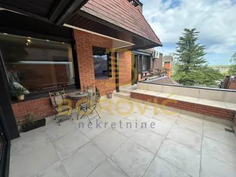 Izdavanje, stan, 150m², Višnjička Banja, Palilula Sve Podlokacije - image 15