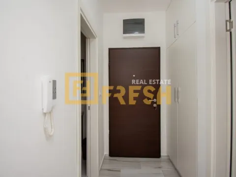 Izdavanje, jednosoban stan, 46m², Stari Aerodrom, Podgorica - image 15