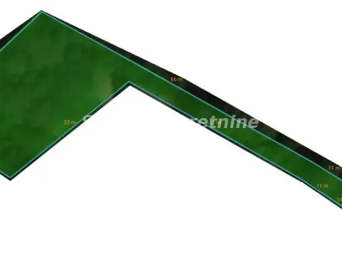 Prodaja, plac, 1068m², Arnajevo, Barajevo - image 3