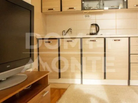 Prodaja, jednosoban stan, 42m², Gornja Lastva, Tivat - image 4