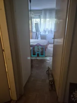 Prodaja, dvosoban stan, 60m², Novo naselje, Novi Sad - image 9