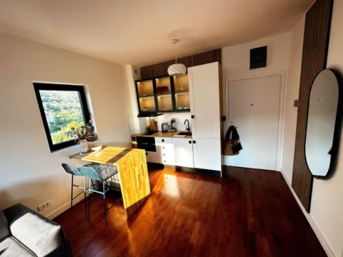 Prodaja, garsonjera, 29m², Bečići, Budva - image 8