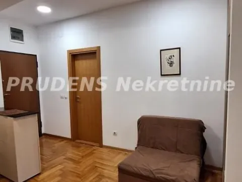 Rent, one bedroom apartment, 34m², Zvezdara Sve Podlokacije, Beograd - image 3