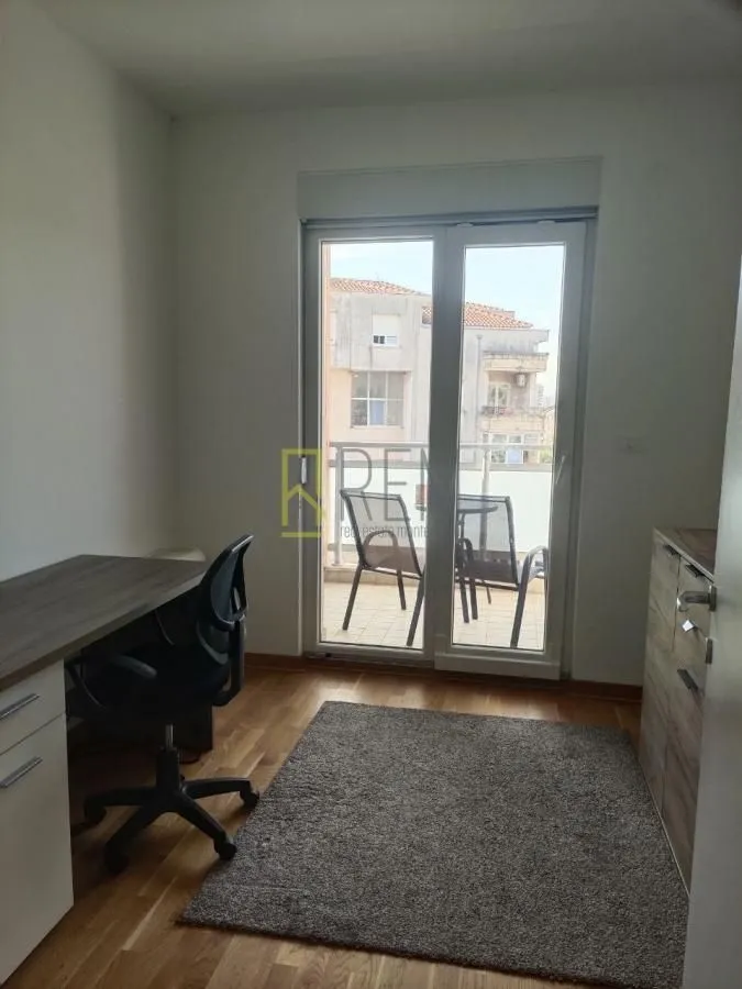 Prodaja, trosoban stan, 101m², Zagorič, Podgorica
