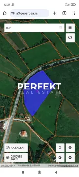 Prodaja, plac, 8400m², Rudnik, Gornji Milanovac - image 3