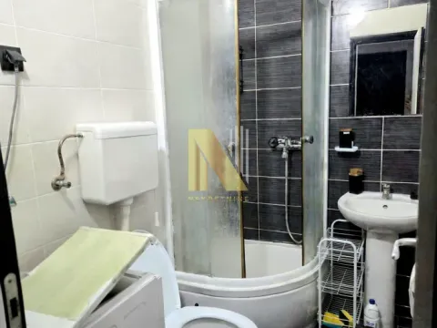 Izdavanje, jednosoban stan, 43m², Nova Detelinara, Novi Sad Sve Podlokacije - image 14