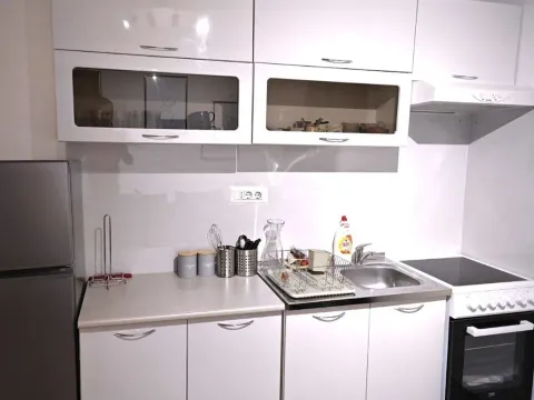 Izdavanje, stan, 42m², Centar, Podgorica - image 5