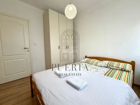 Prodaja, jednosoban stan, 39m², Stari Aerodrom, Podgorica - image 8