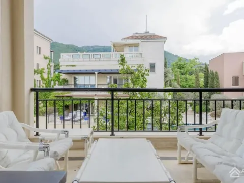 Sale, two bedroom apartment, 140m², Porto Montenegro, Tivat - image 5