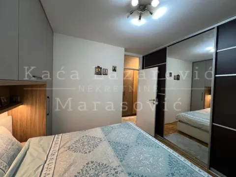 Izdavanje, trosoban stan, 74m², Cerak, Beograd - image 10