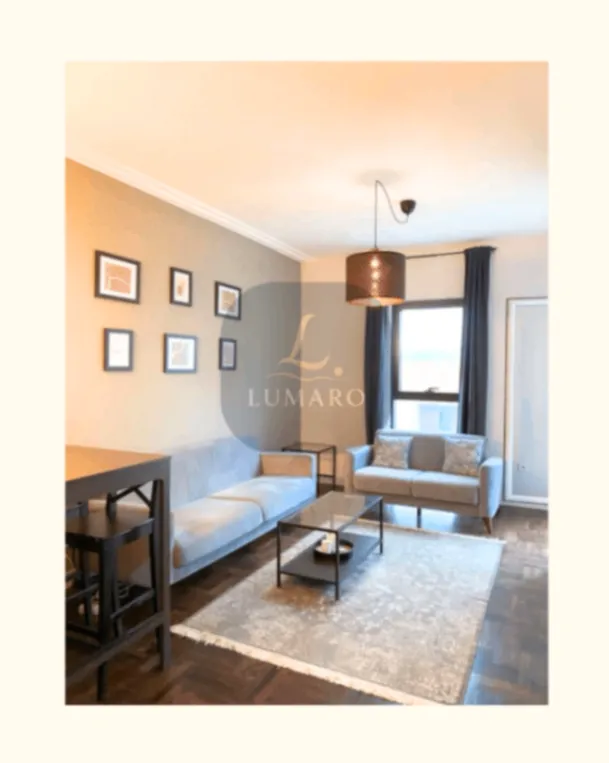 Izdavanje, jednosoban stan, 55m², Kava, Tivat