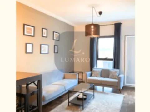 Izdavanje, jednosoban stan, 55m², Kava, Tivat