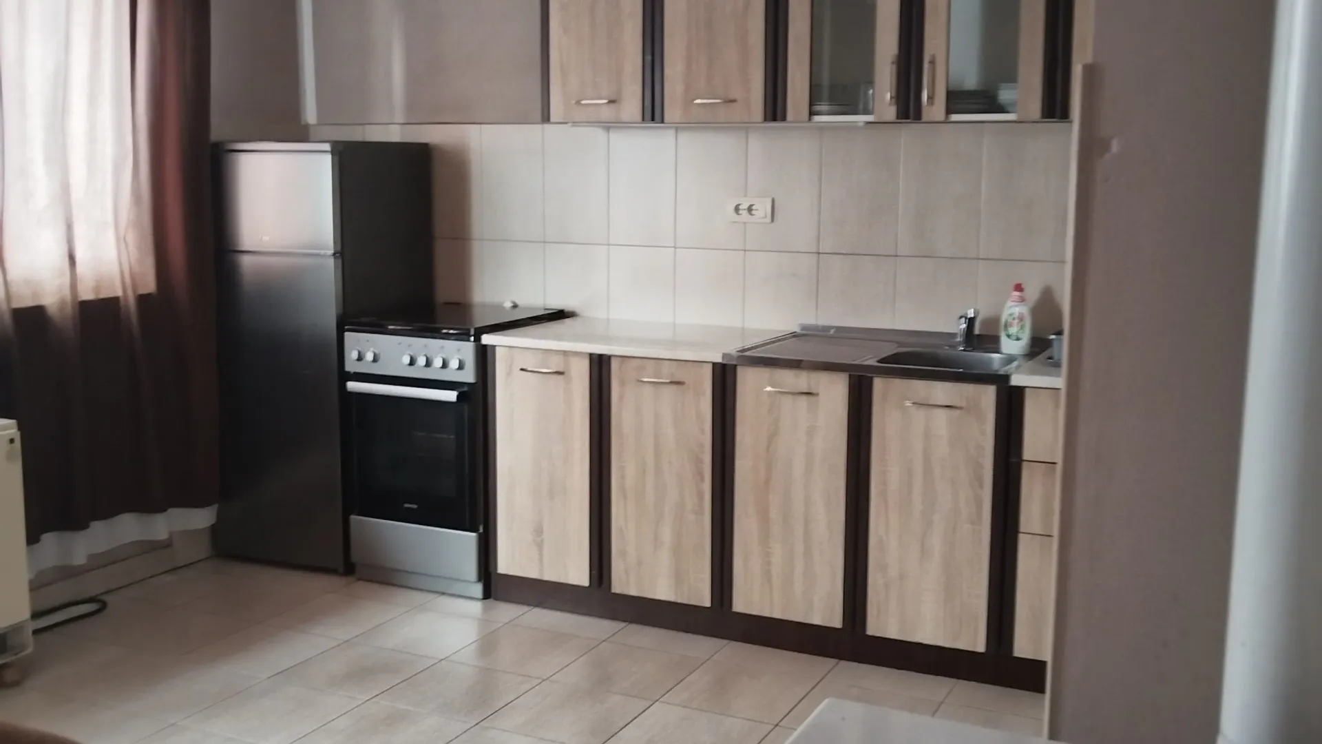 Rent, apartment, 120m², Zemun Sve Podlokacije, Beograd