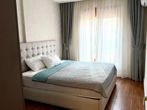 Izdavanje, jednosoban stan, 52m², Master Kvart, Podgorica - image 4
