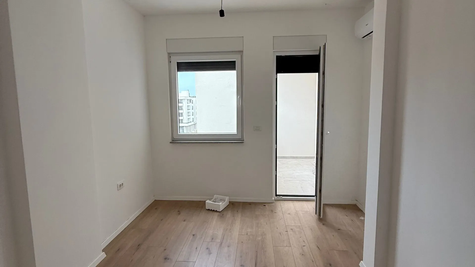 Prodaja, dvosoban stan, 66m², Velika Plaža, Ulcinj