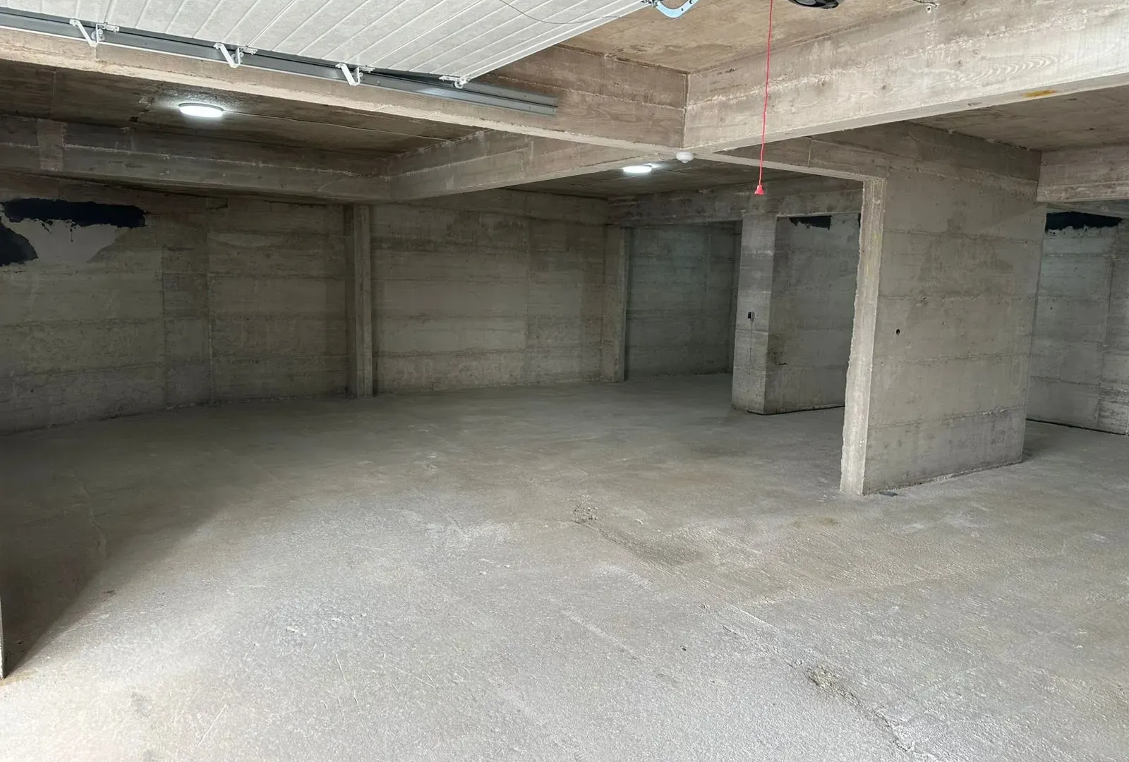 Rent, parking/garage, 150m², Tripovići, Tivat