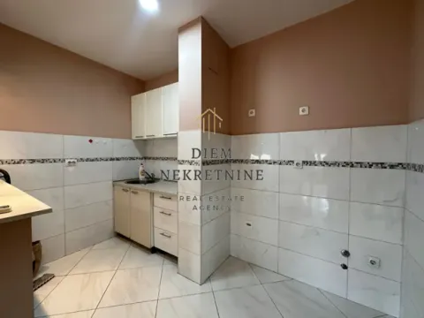 Izdavanje, dvosoban stan, 69m², Ljubović, Podgorica - image 3