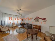 Izdavanje, trosoban stan, 85m², Vračar Hram, Vračar Sve Podlokacije - image 4