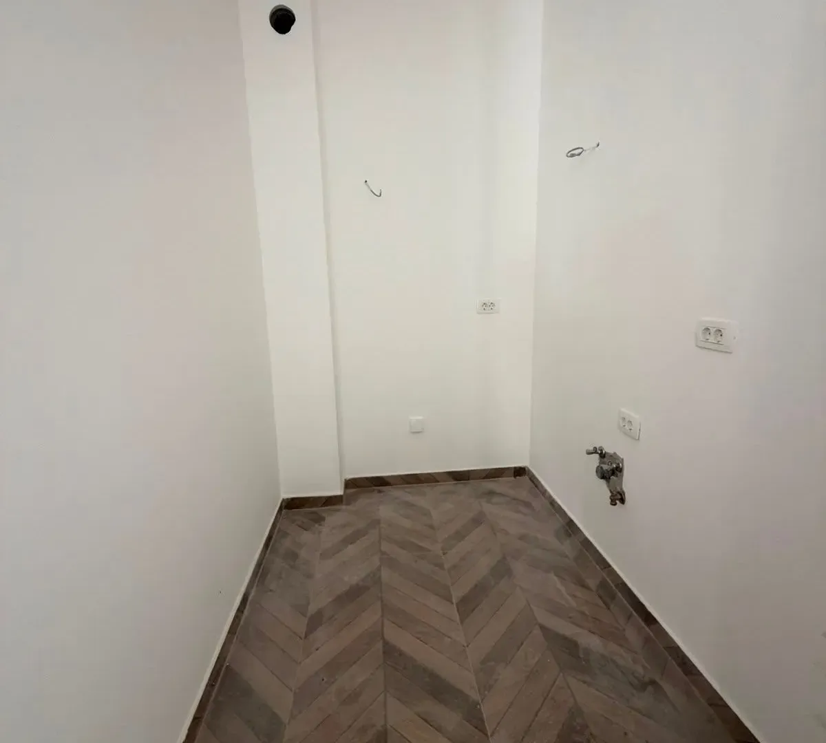 Prodaja, jednosoban stan, 53m², Centar, Budva
