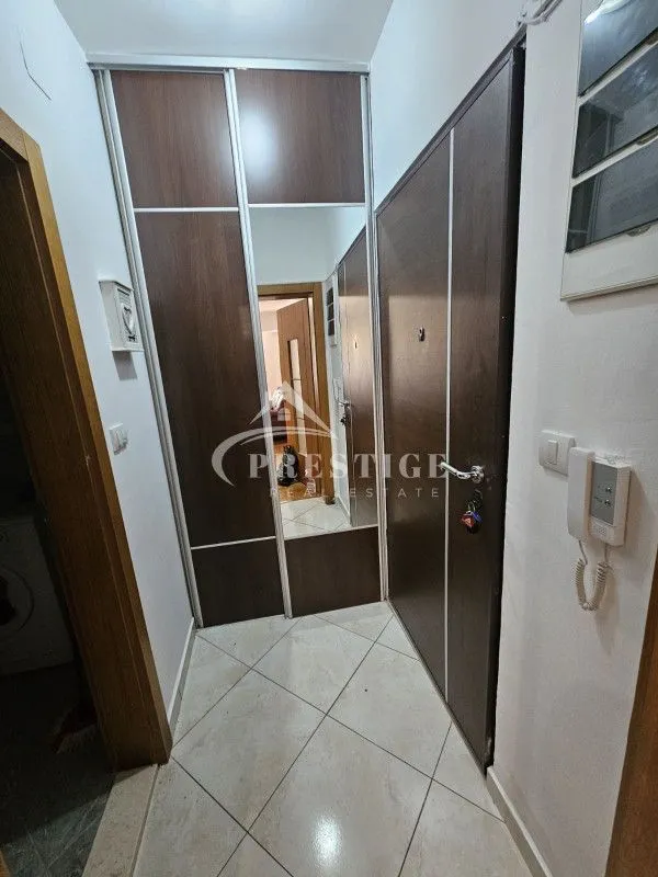 Sale, one bedroom apartment, 54m², Gorica C, Podgorica