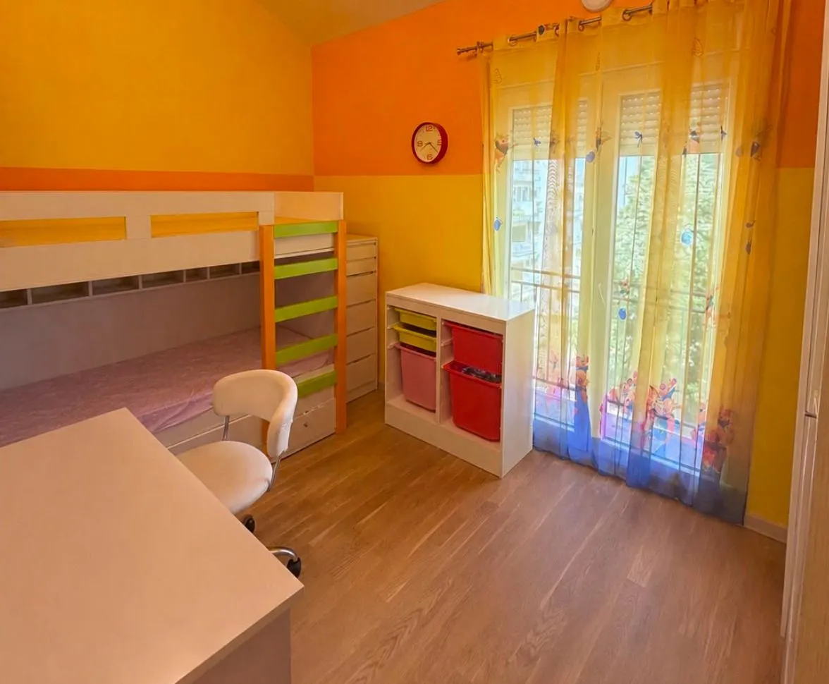 Prodaja, dvosoban stan, 135m², Seljanovo, Tivat