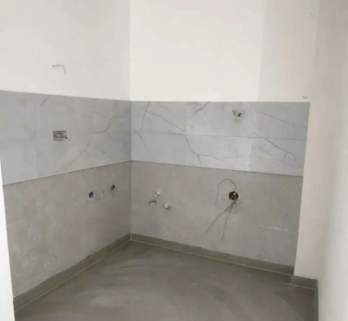 Prodaja, jednosoban stan, 44m², Zabjelo, Podgorica