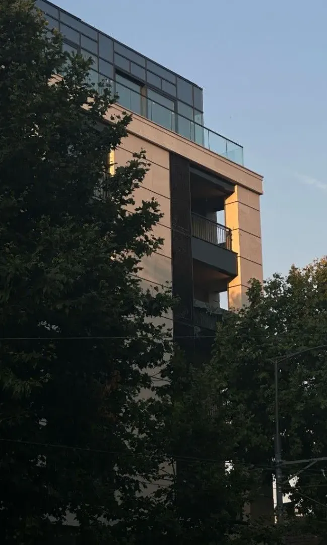 Sale, office space, 113m², Dorćol Sve Podlokacije, Beograd