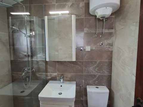 Izdavanje, garsonjera, 25m², Bijela, Herceg Novi - image 12