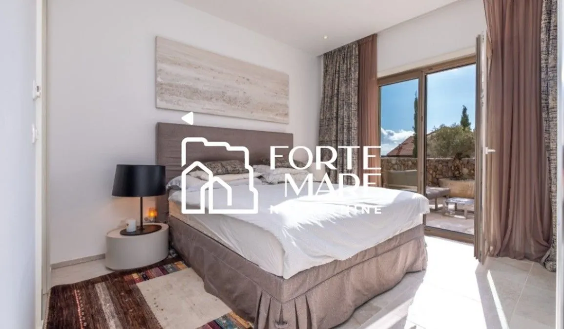 Prodaja, dvosoban stan, 152m², Luštica Bay, Tivat