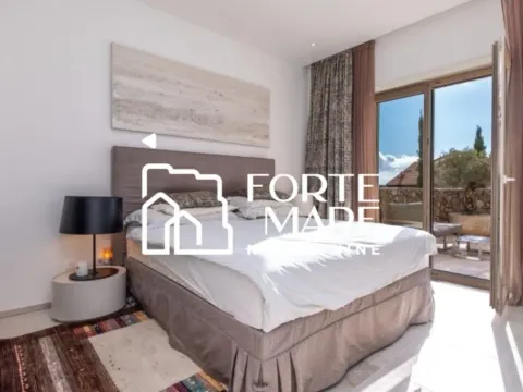 Prodaja, dvosoban stan, 152m², Luštica Bay, Tivat - image 12