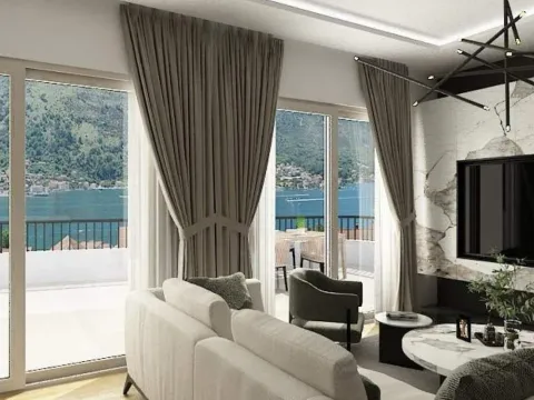 Prodaja, garsonjera, Dobrota, Kotor - image 14