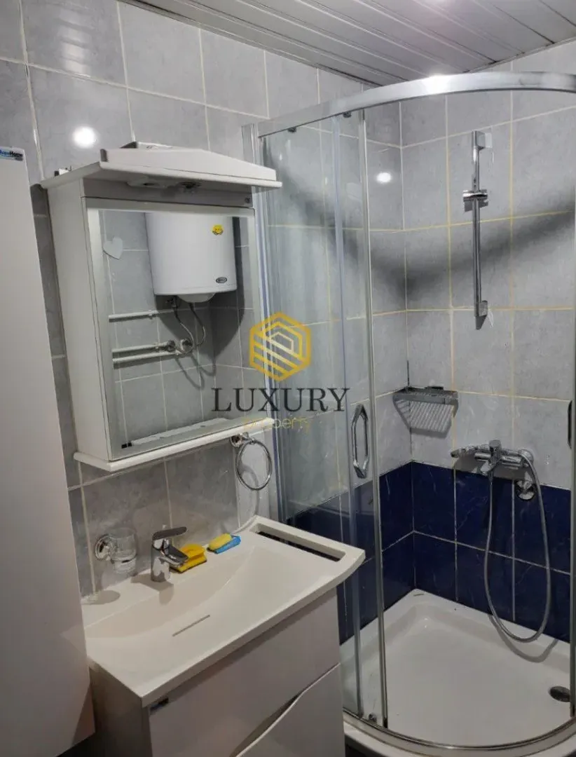 Izdavanje, jednosoban stan, 42m², Zabjelo, Podgorica