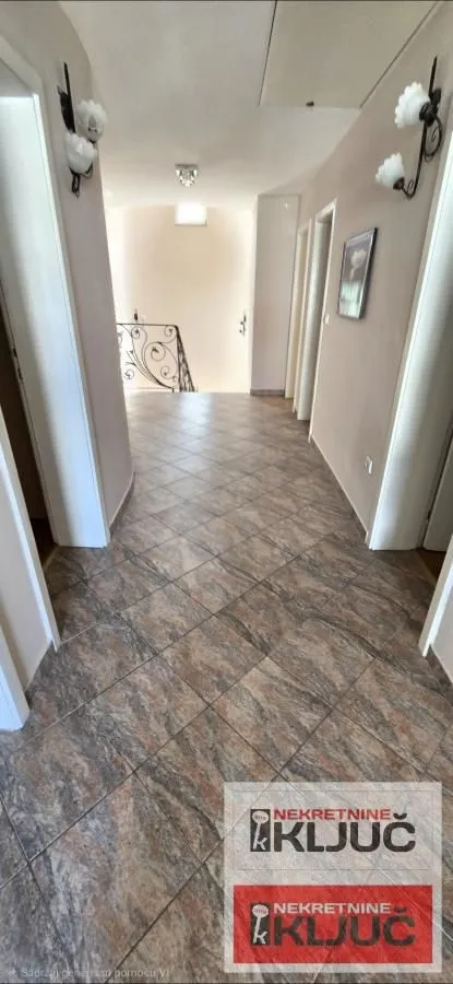 Rent, house, 225m², Veternik, Novi Sad Sve Podlokacije