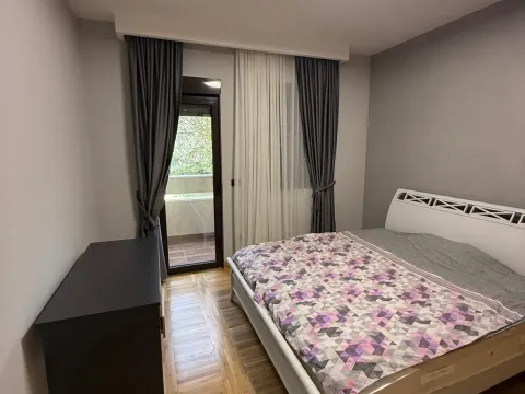 Rent, two bedroom apartment, 65m², Tološi, Podgorica - image 7
