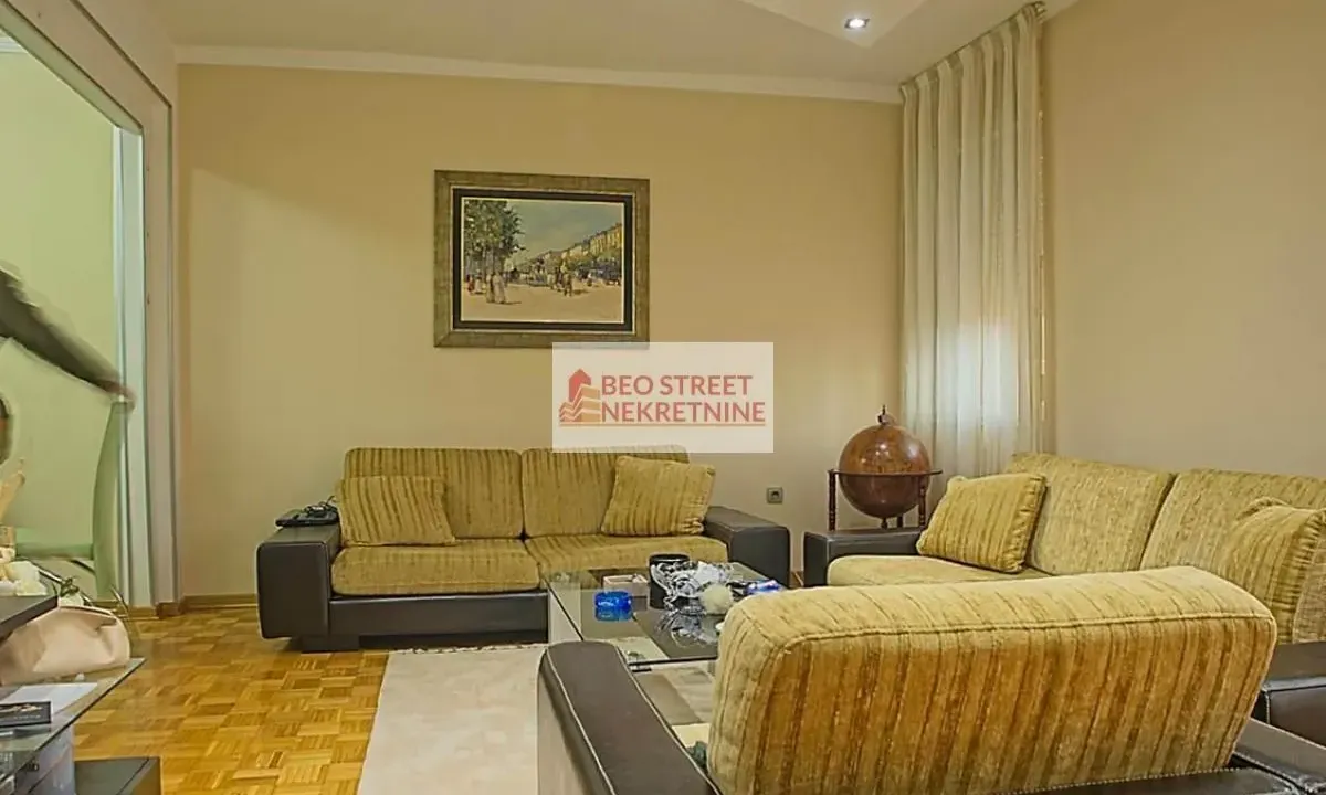 Prodaja, dvosoban stan, 56m², Borča 1, Borča Sve Podlokacije