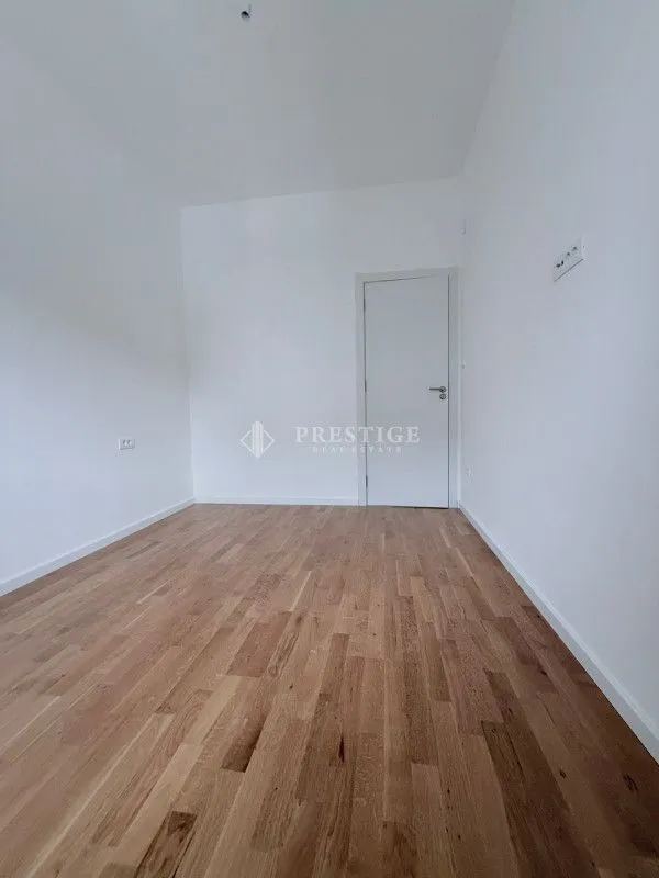 Rent, two bedroom apartment, 64m², Tološi, Podgorica