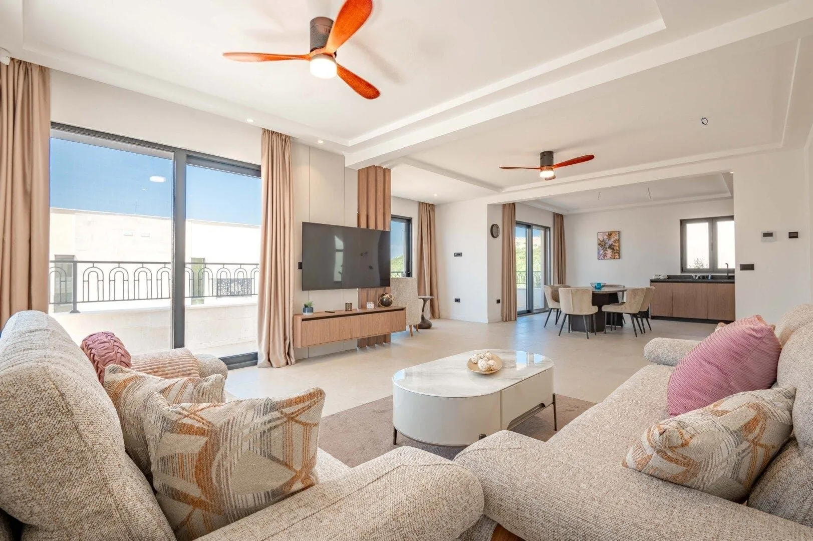 Prodaja, kuća, 318m², Budva, Crna Gora