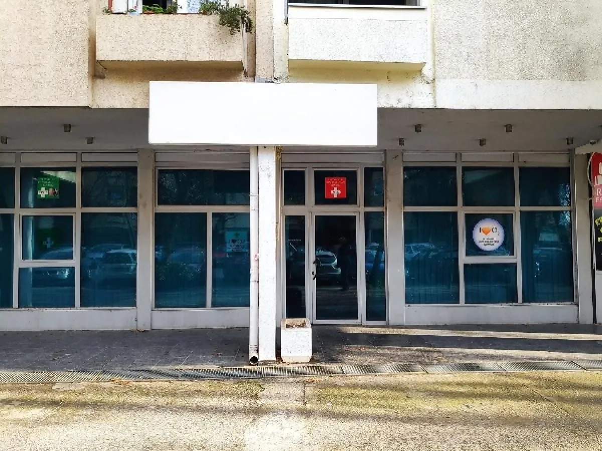 Sale, office space, 300m², Centar, Podgorica