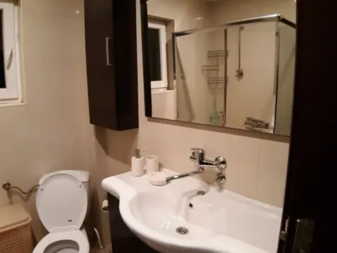 Izdavanje, stan, 80m², Dalmatinska ulica, Podgorica - image 10