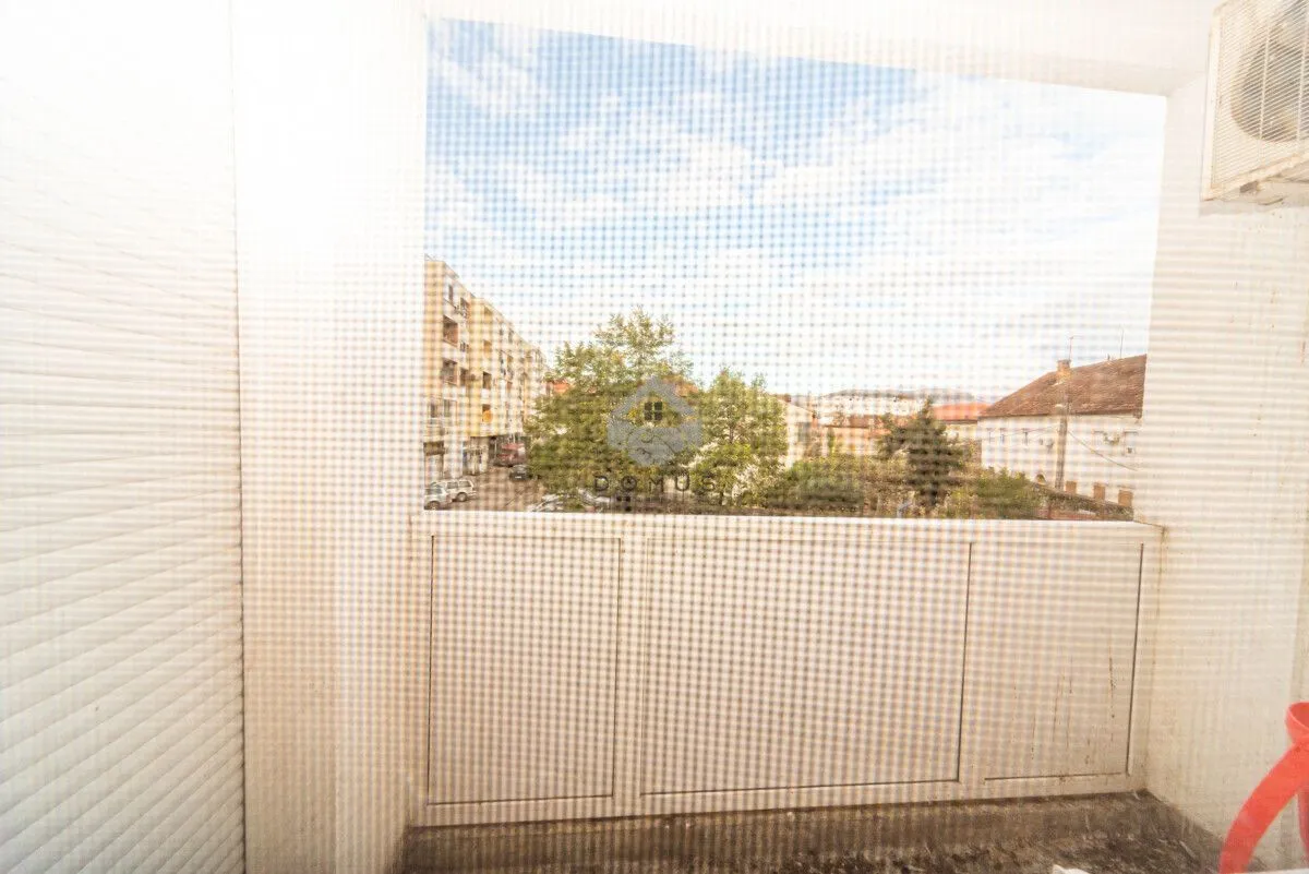 Izdavanje, dvosoban stan, 72m², Autobuska stanica, Podgorica
