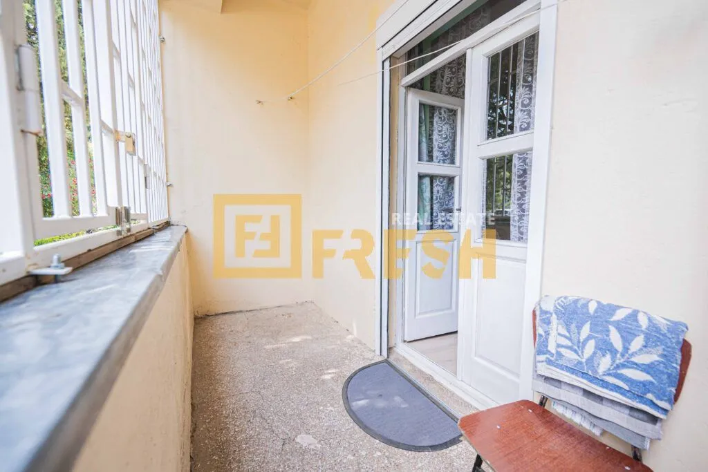 Prodaja, jednosoban stan, 58m², Zabjelo, Podgorica