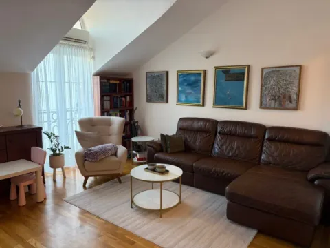 Prodaja, dvosoban stan, 64m², Ljubović, Podgorica - image 11