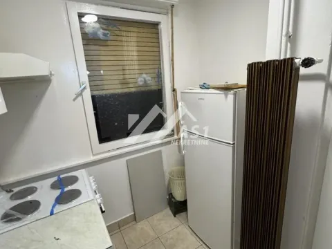 Izdavanje, dvosoban stan, 50m², Liman 3, Novi Sad Sve Podlokacije - image 5