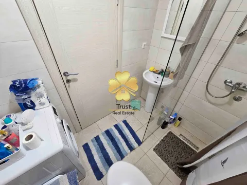 Izdavanje, jednosoban stan, 46m², Ljubović, Podgorica - image 9