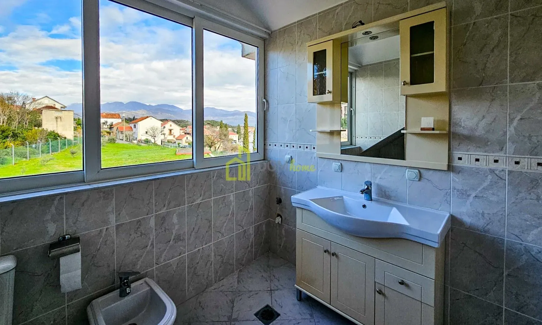 Sale, house, 100m², Radovići, Tivat