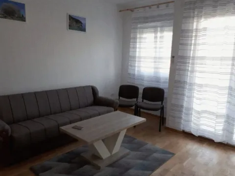 Sale, studio apartment, 26m², City Kej, Podgorica - image 3