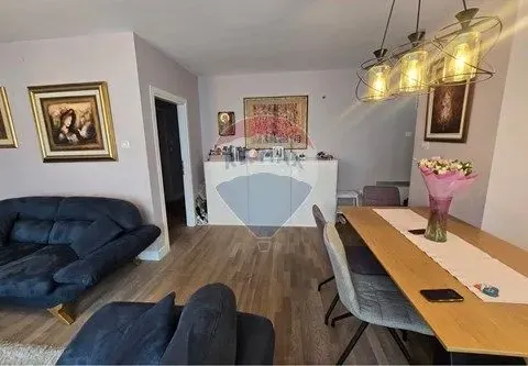 Prodaja, dvosoban stan, 84m², Preko Morače, Podgorica - image 12